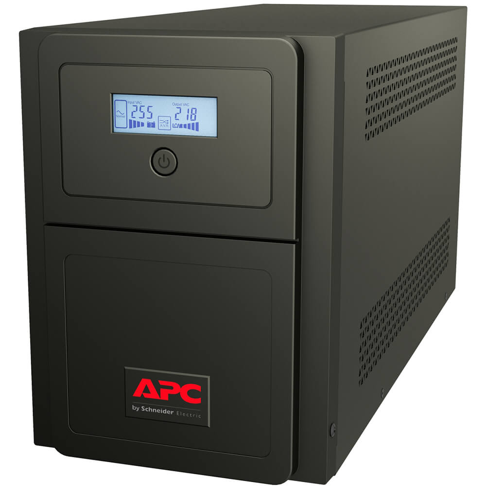 Apc Easy Ups Smv Va V Smv Ai Pc Shopper