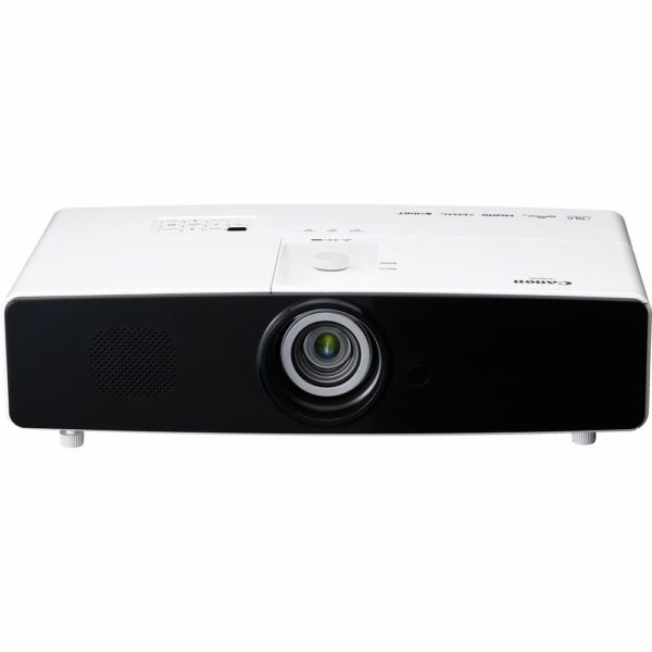 Canon Lx Mu Wuxga Multimedia Projector Pc Shopper