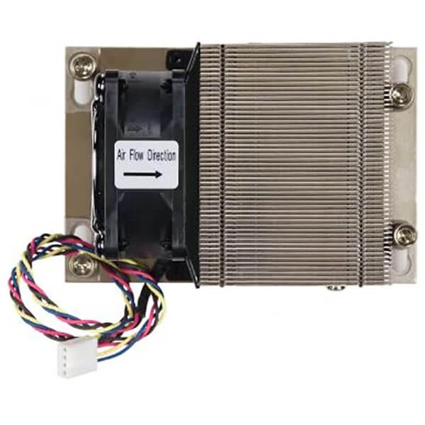 Supermicro 2U Active Heat Sink Socket SM SNK P0063AP4 PC Shopper