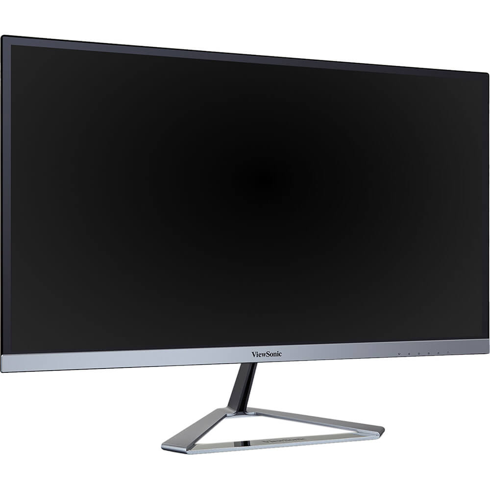 Viewsonic Vx Smhd Inch Full Hd Ips Led Monitor Pc Shopper