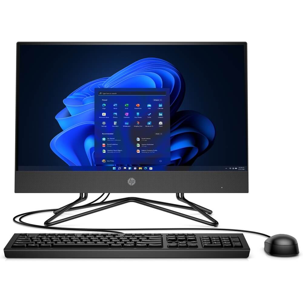 All-in-One Desktops | PC Shopper