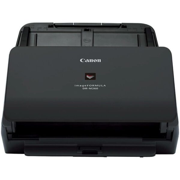 Canon imageFORMULA DRM260 Sheetfed Scanner (2405C003AA) PC Shopper