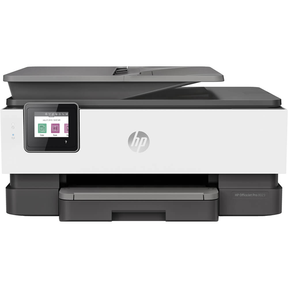 HP OfficeJet Pro 7740 Wide Format All-in-One Printer – GS-COM