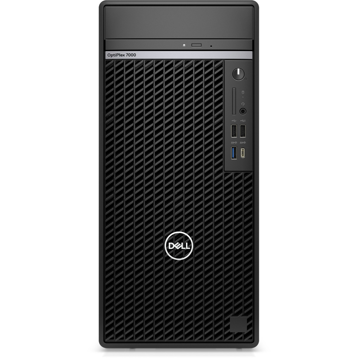 Dell OptiPlex 7000 MT Desktop PC - Core i7-12700 / 8GB RAM / 1TB