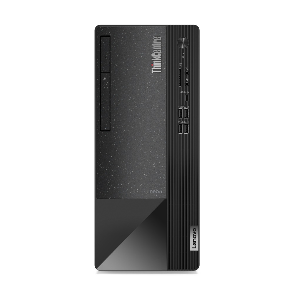 Lenovo ThinkCentre Neo 50t Desktop PC - Core i7-12700 / 8GB