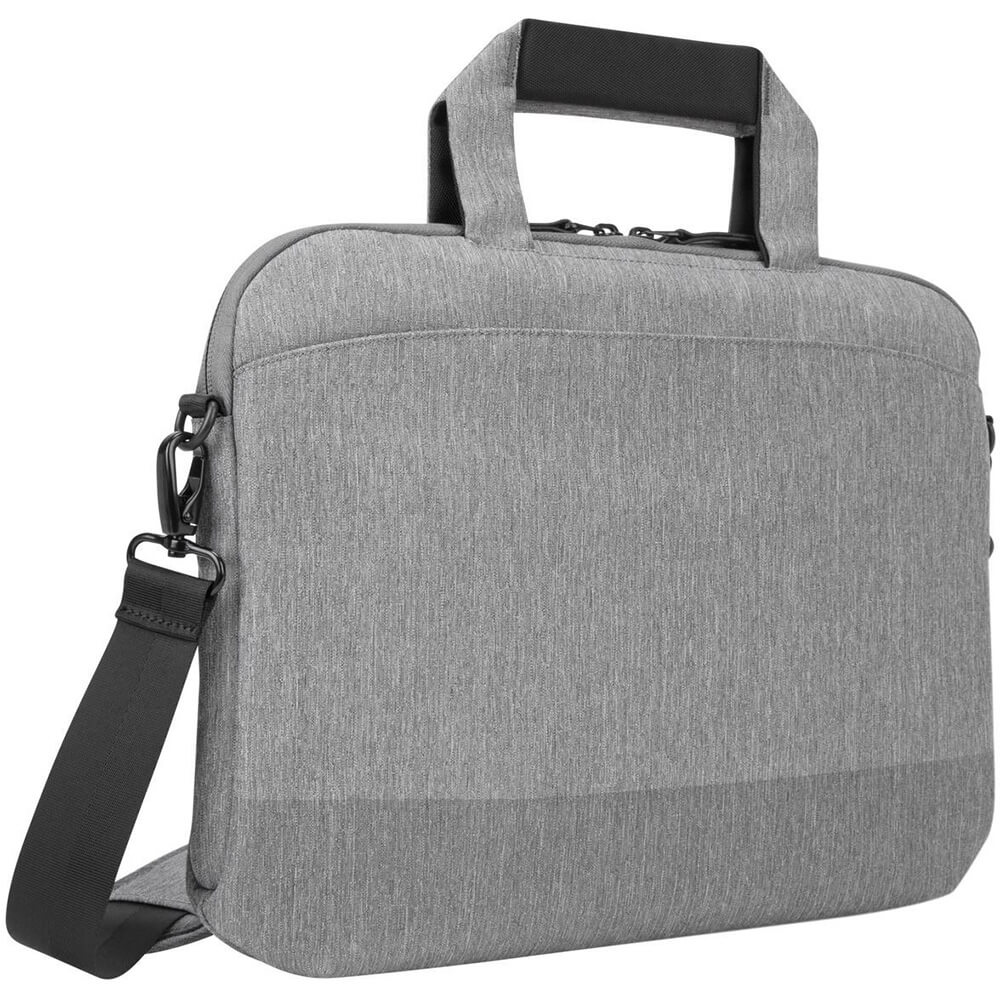 Targus CityLite 15.6-inch Laptop Slip Case - Grey | PC Shopper