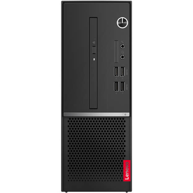 Lenovo V50s 07IMB Desktop PC - Core i3-10100 / 4GB RAM / 1TB HDD / Win ...