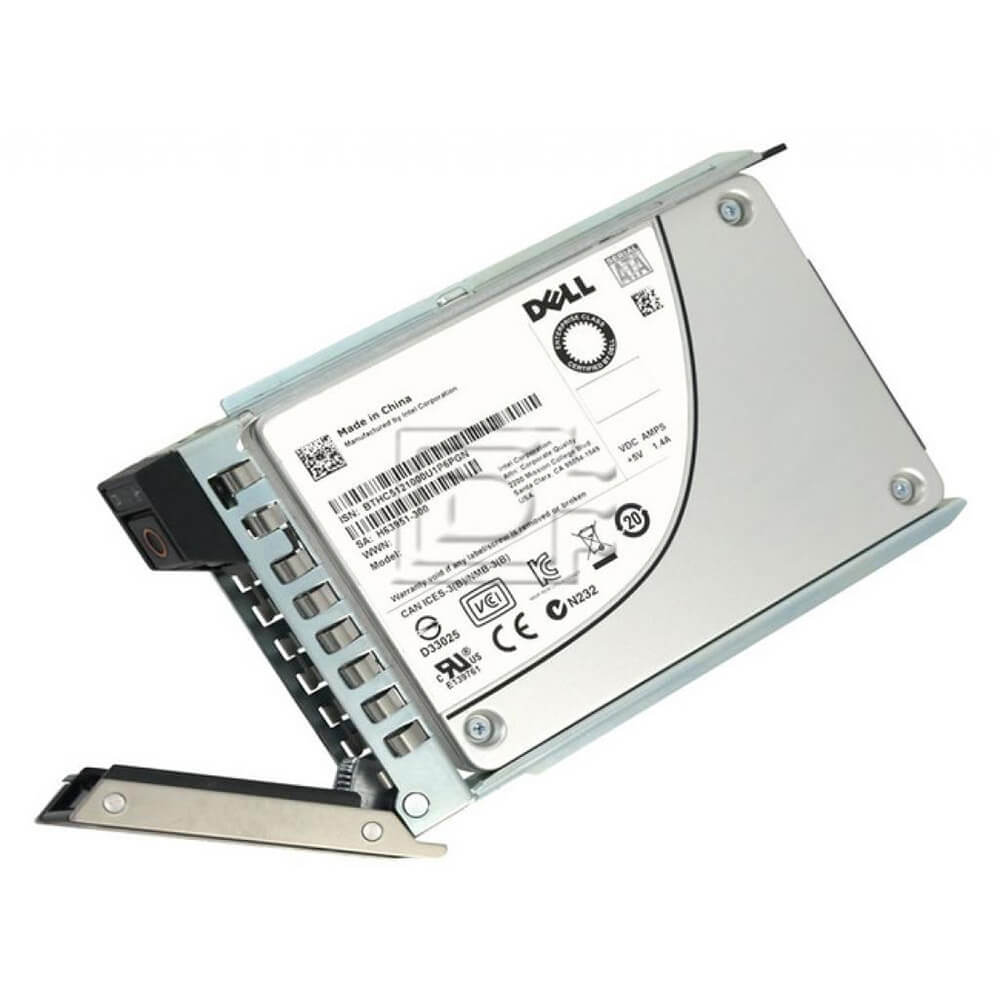 Dell 240GB SSD M.2 SATA 6Gbps Drive - BOSS