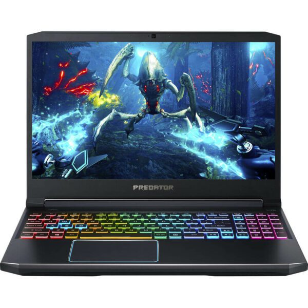 Acer Predator Helios 300 Gaming Notebook PC Core i7 9750H 15.6 FHD 16GB RAM 1TB SSD GTX 1660Ti 6GB Win 10 Home NH.Q53EA.009 PC Shopper
