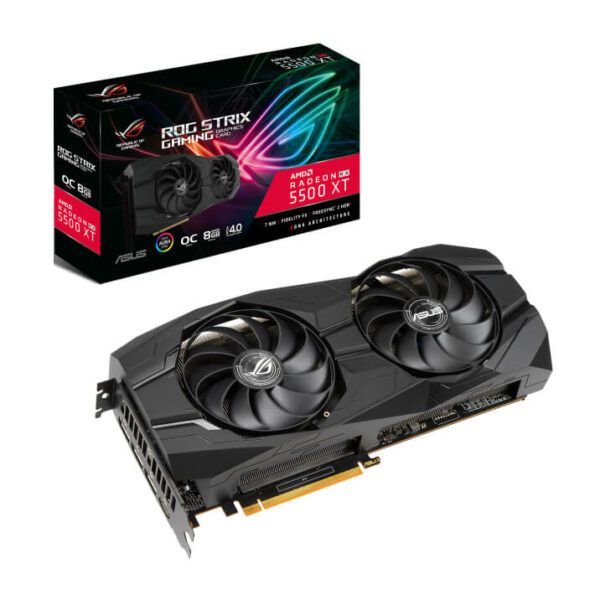 Fashion asus dual rx 5700 o8g evo