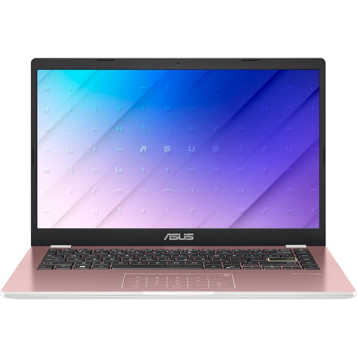 ASUS Vivobook Go 14 E410MA Notebook PC - Celeron N4020 / 14