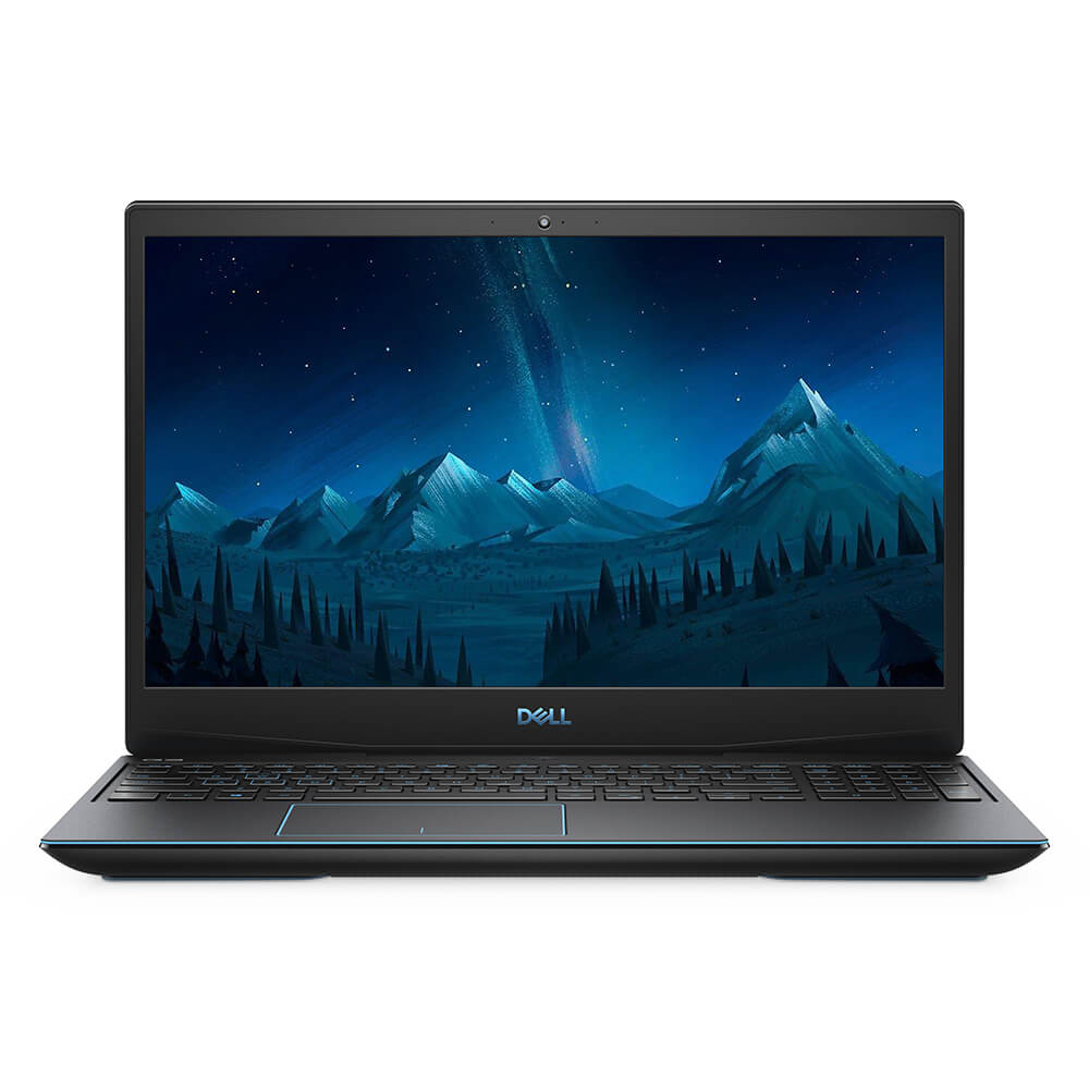 Dell G3 15 3590 Gaming Notebook PC - Core i7-9750H / 15.6