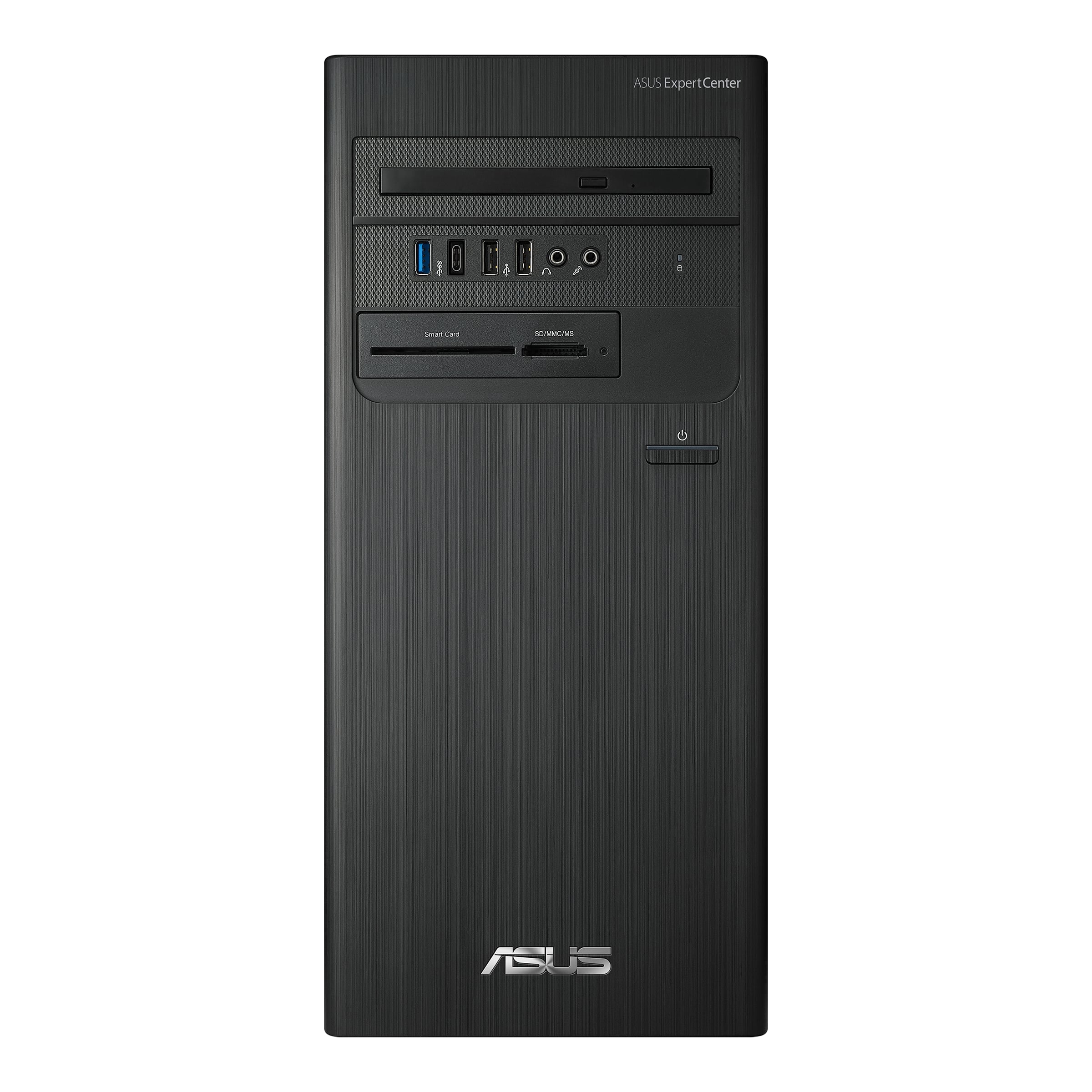 ASUS ExpertCenter D5 Tower Desktop PC - Core i5-12400 / 16GB RAM