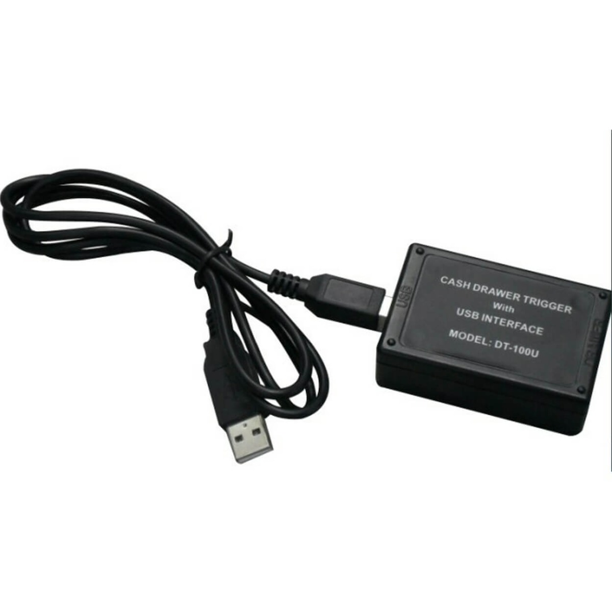 Maken Cash Drawer USB (DT100U) PC Shopper