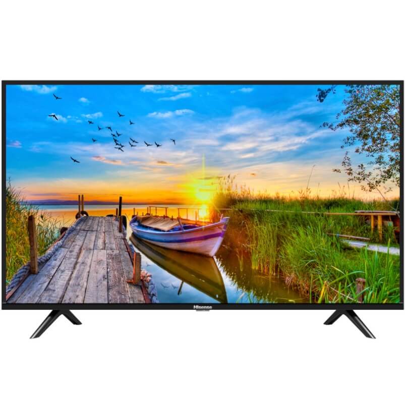 Buy Flat Screen TV Online | Exceptional Clarity and Sleek Designs | PC ...