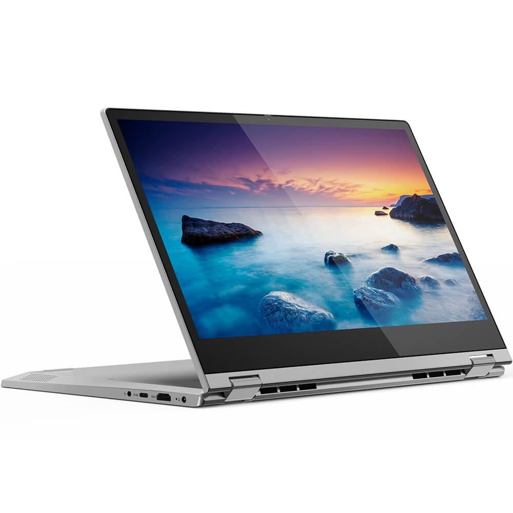 Lenovo IdeaPad C340-14IWL Notebook PC - Core i7-8565U / 14