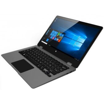 Mecer Fundi YA13Q20 2-in-1 Notebook PC - Celeron J3160 / 13.3