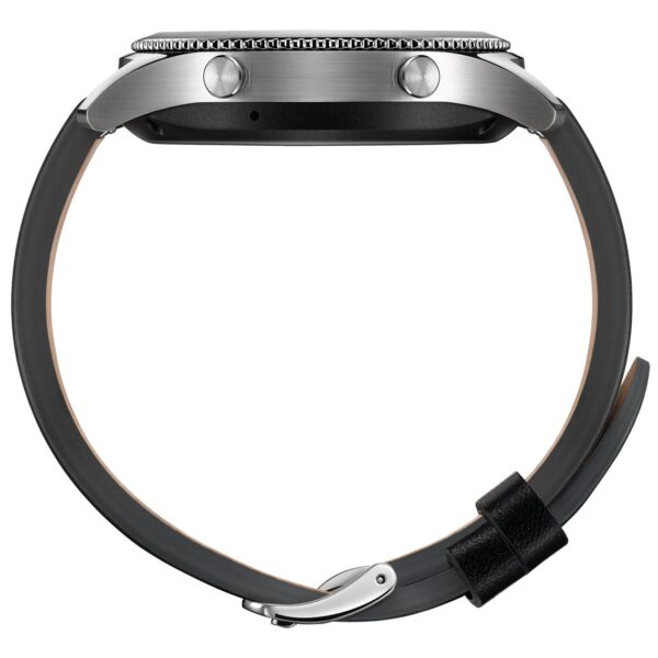 Samsung Galaxy Gear S3 SM R770 Classic Smartwatch PC Shopper