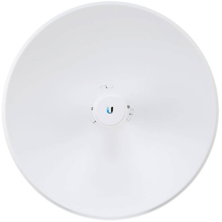 Ubiquiti 5ghz Powerbeam Ac Gen2 (UBNT-PBE-5AC-GEN2) | PC Shopper