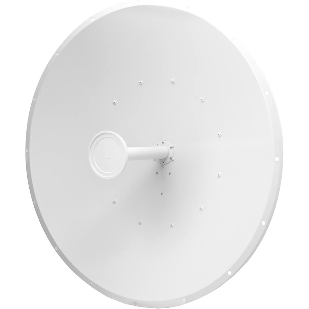 Ubiquiti 5ghz Rocket Dish 34dbi Rkit (UBNT-RD-5G34) | PC Shopper