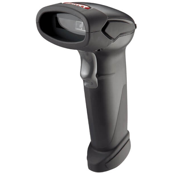 Zebex 1D Bluetooth Handheld Gun Type Barcode Scanner (Z-3190BT) | PC ...