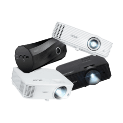 Acer Projectors