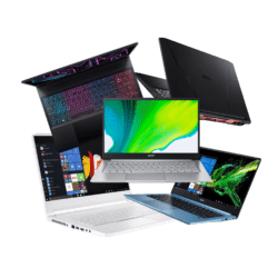 Acer Laptops