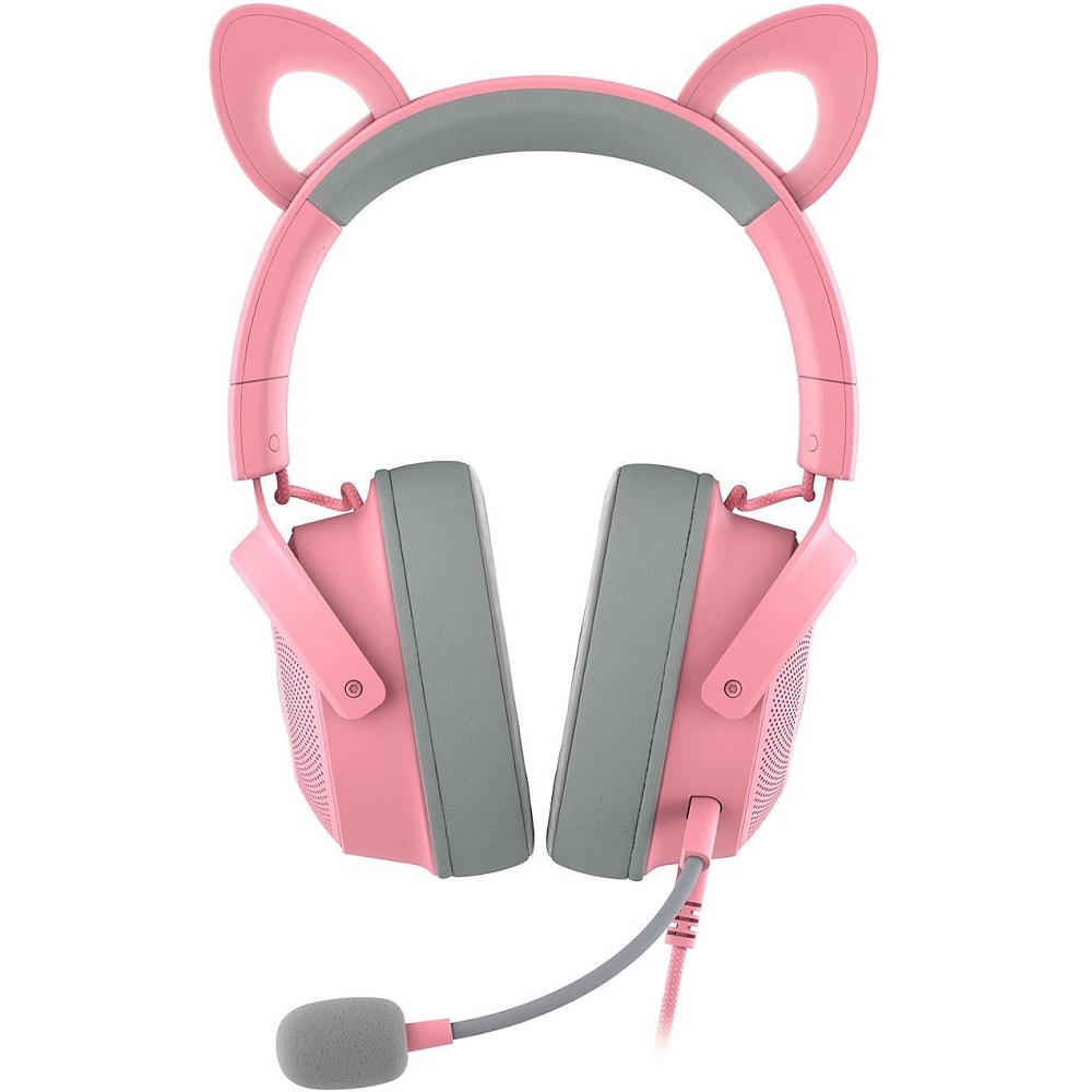 Buy The Razer Kraken BT Kitty Edition Wireless Gaming, 45% OFF