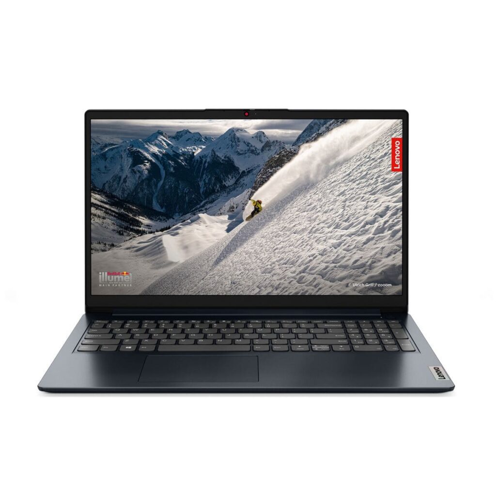 Ideapad 1 15alc7