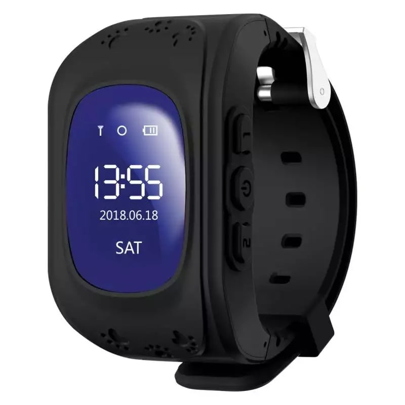 Volkano kids gps watch sales