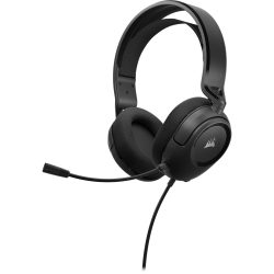 Corsair HS35 v2 Multiplatform Gaming Headset - Carbon (CA-9011377-AP)