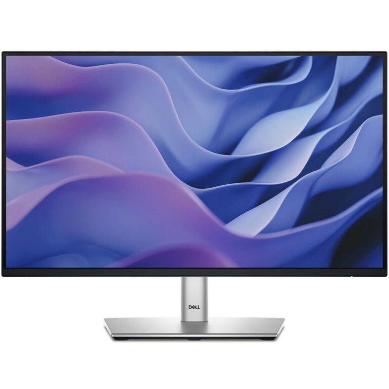 Dell P2225h 22-inch Full Hd Ips Monitor (210-bmhd) 