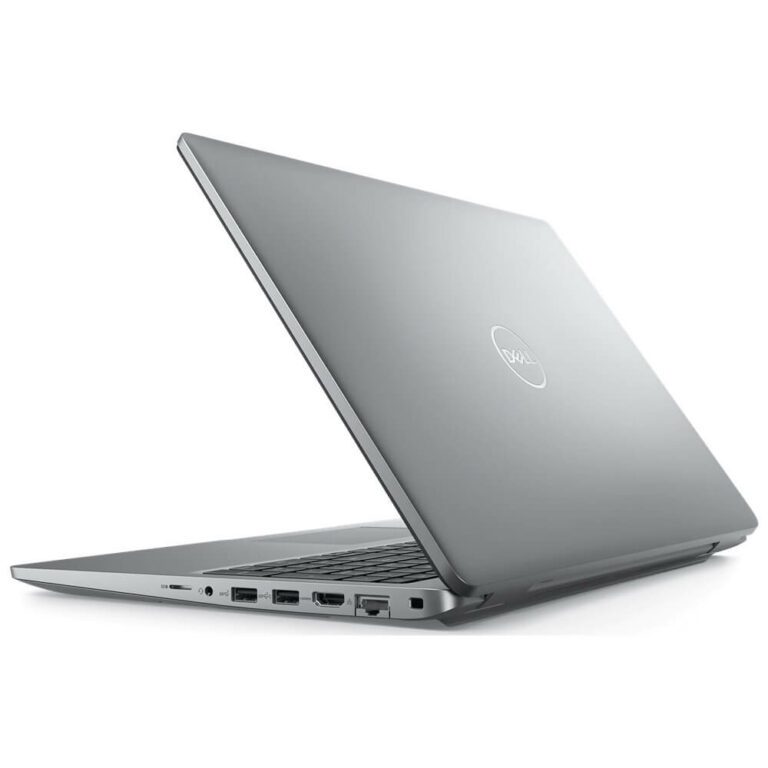 Dell Precision 3590 Mobile Workstation Notebook PC - Core Ultra 7 155H ...