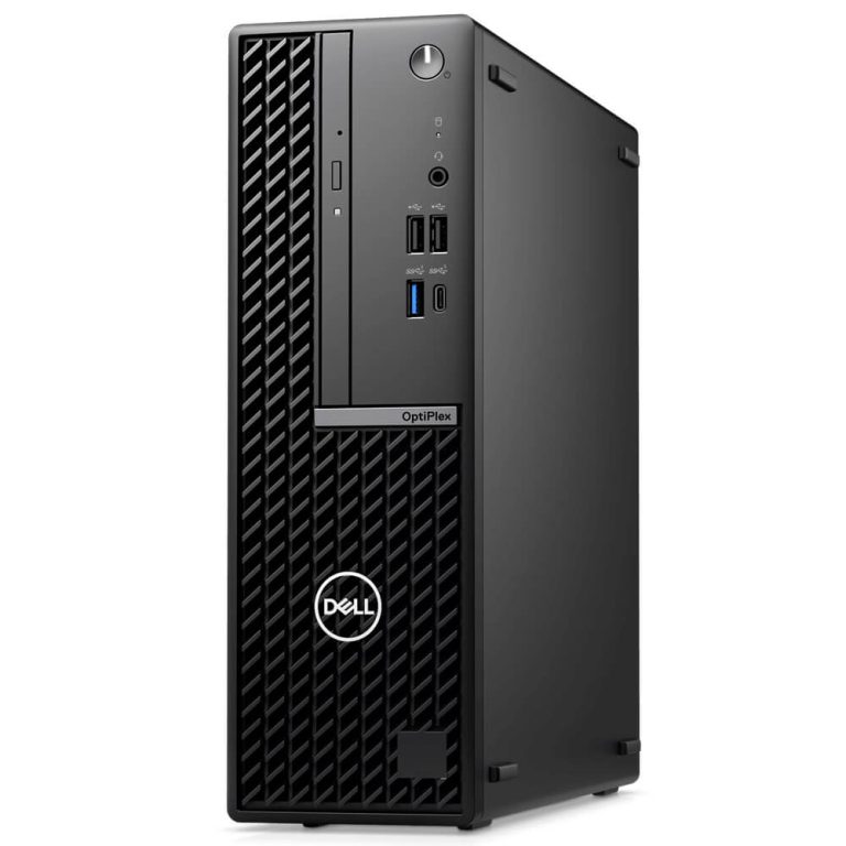 Dell Optiplex Sff Desktop Pc Core I Gb Ram Gb Ssd