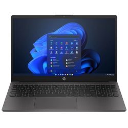 HP 250 G10 Notebook PC - Celeron N100 / 15.6″ FHD / 8GB RAM / 256GB SSD / Win 11 Home (AD1J7ET)